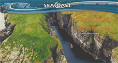 Desktop Screenshot of caithness-seacoast.co.uk